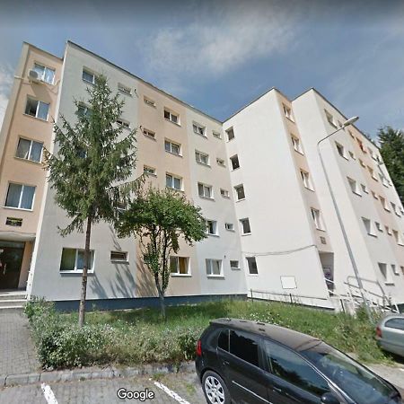 International Aparthotel - Free Parking Cluj-Napoca Exterior foto