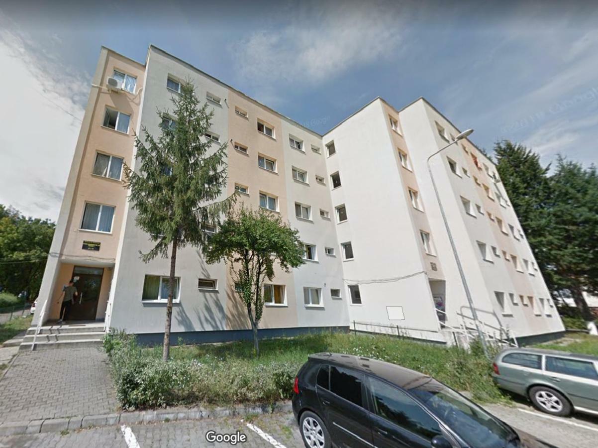 International Aparthotel - Free Parking Cluj-Napoca Exterior foto